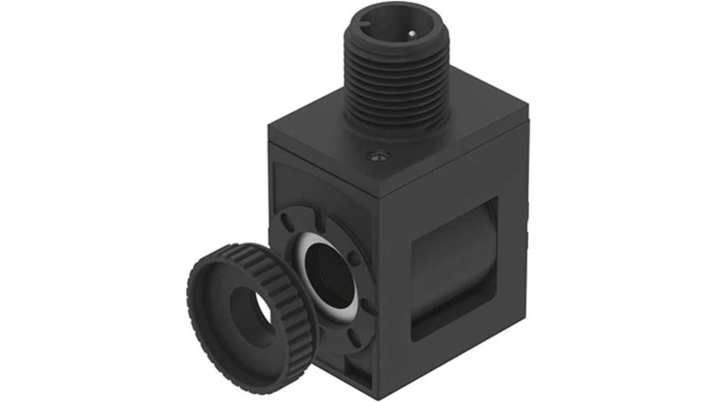 Festo Series VACS 24 V Solenoid Valve Coil
