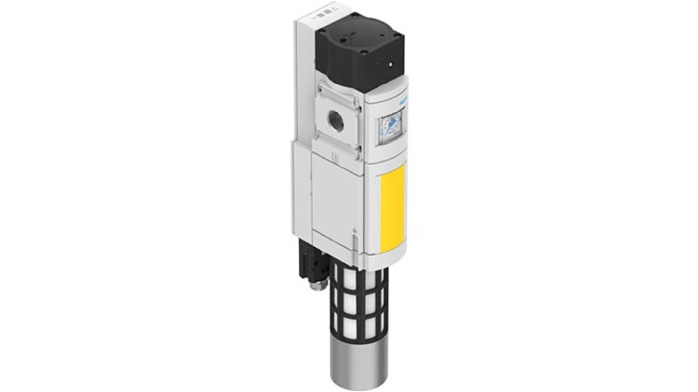 Festo Pneumatic Soft Start Valve, 4300L/min, G 1/2 10 bar