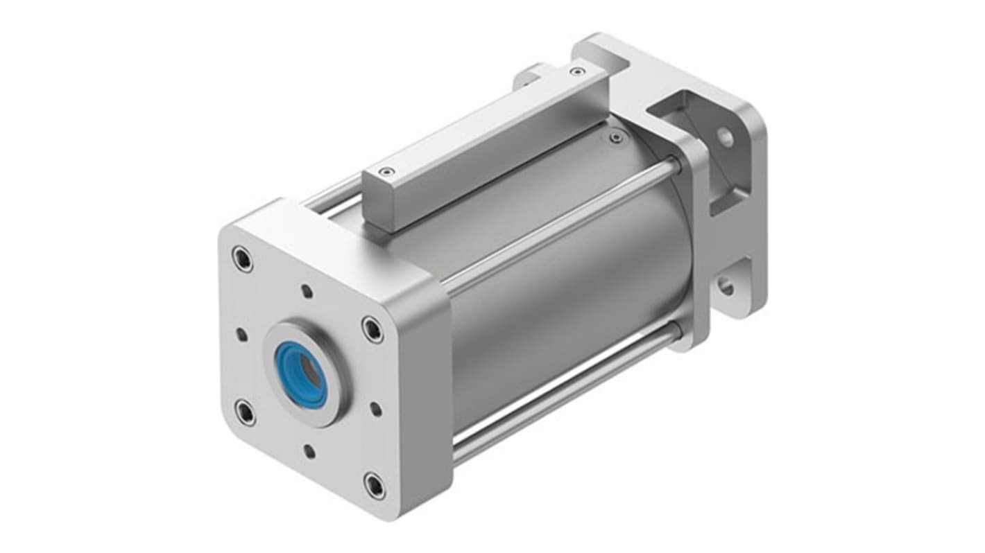 Festo Cylinder Assembly DACS-25-A-S, For Use With Clamping Components