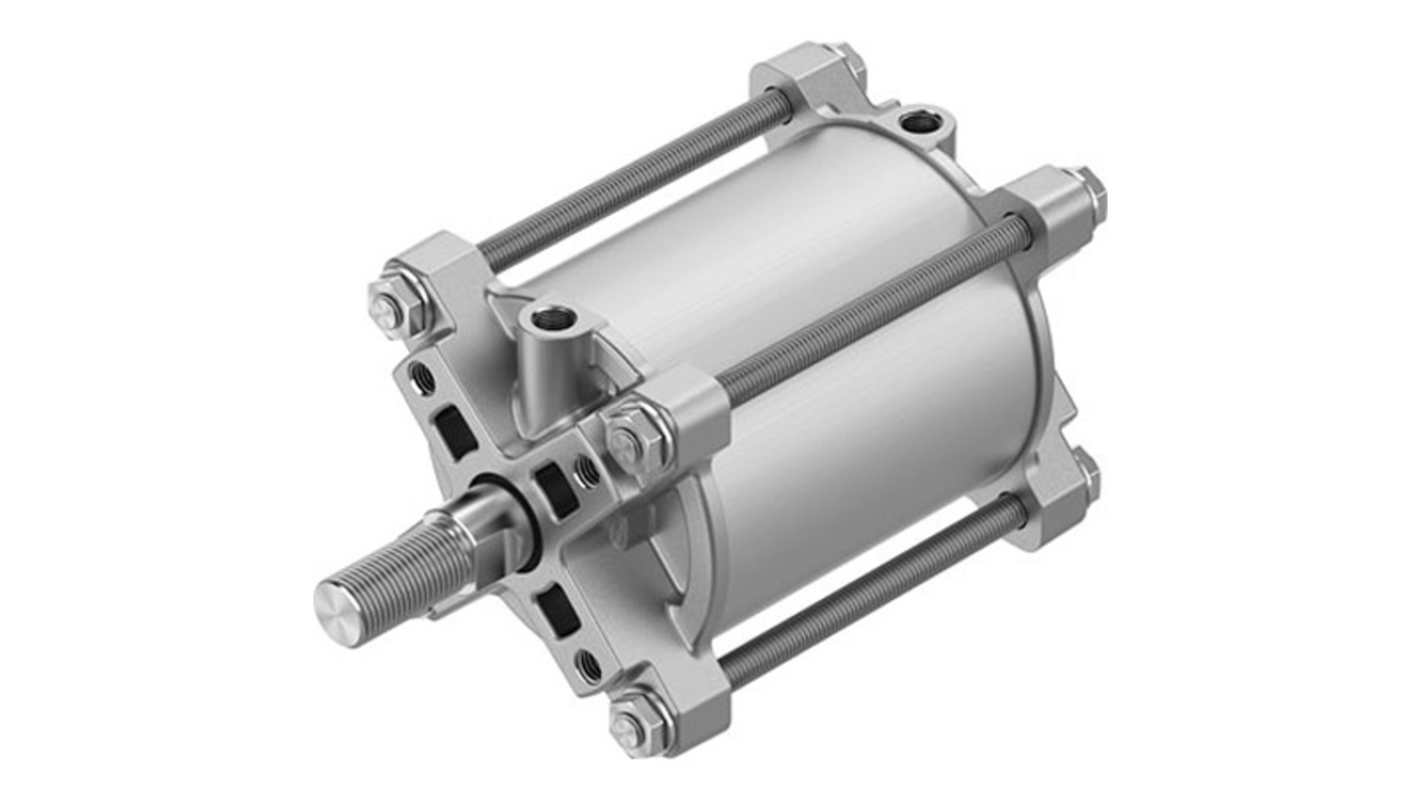 Festo Rod Linear Actuator, 65mm, DFPC-80-65-D