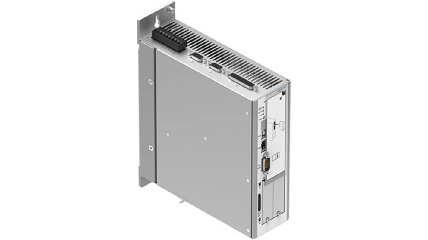 Festo モータコントローラ 1相 2～3 A 230 V