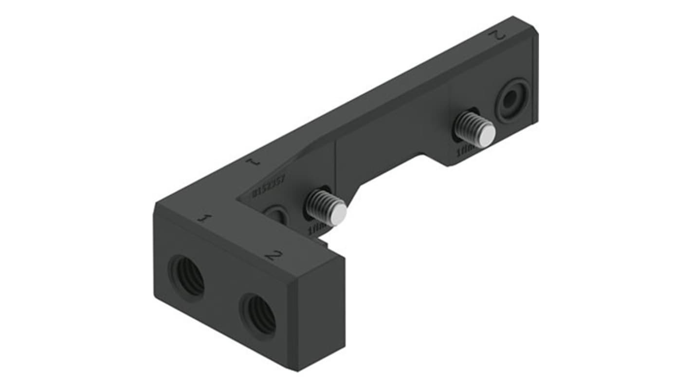 Festo Connection Kit DADG-AK-G8-6-20, For Use With Drive Accessories
