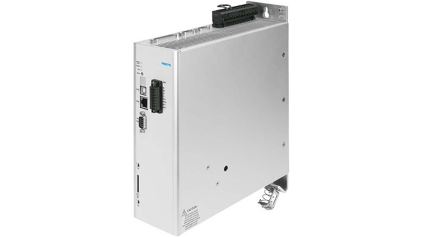 Festo Motor Controller, 400 V, 3 Phase, 11 A, 400 V