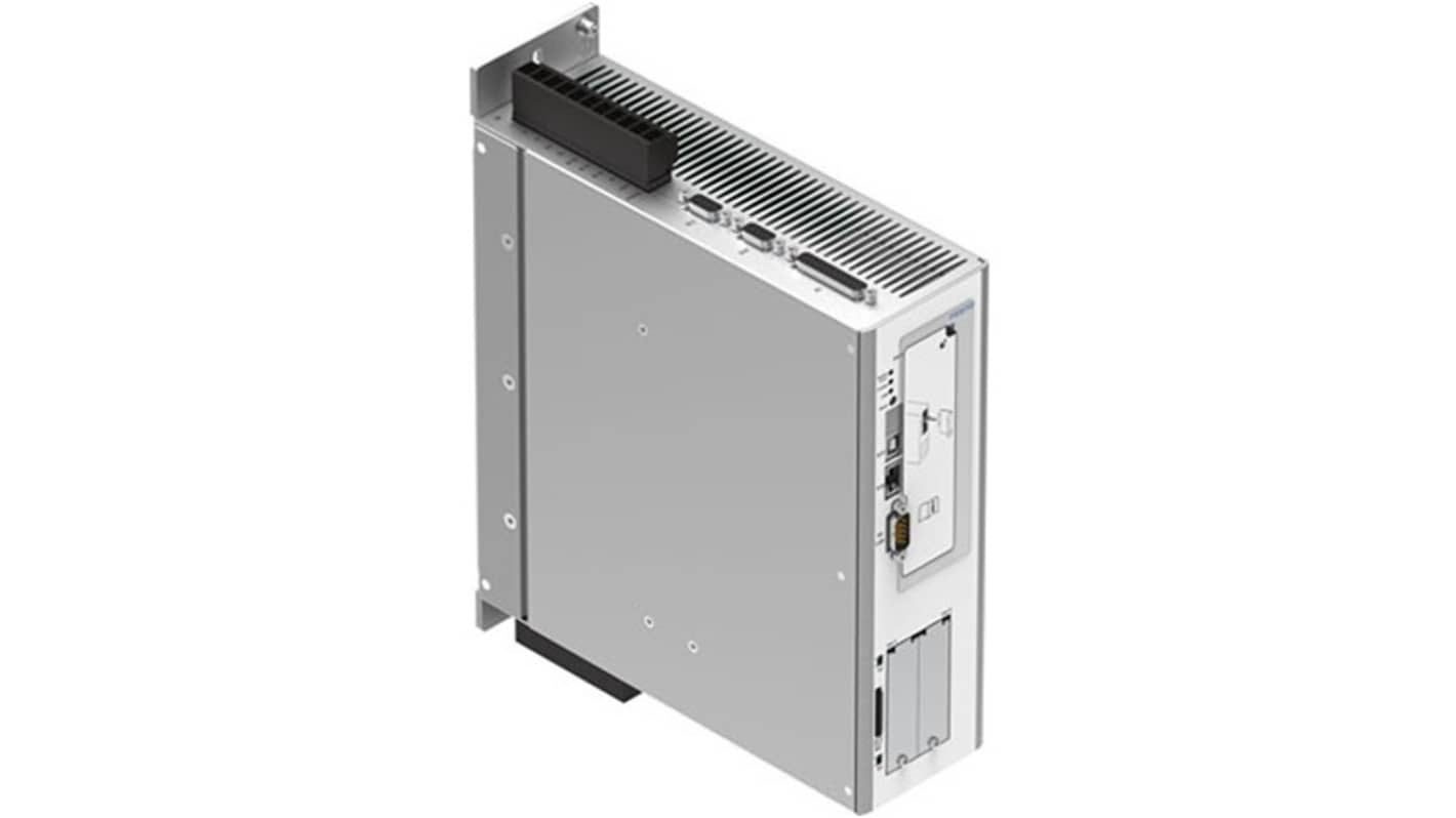 Festo モータコントローラ 3相 5.5 A 400 V