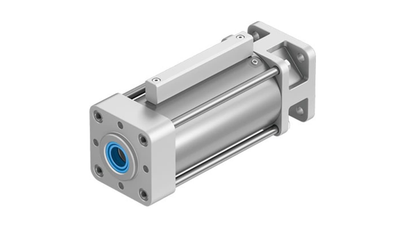 Festo Cylinder Assembly DACS-20-A-S, For Use With Clamping Components