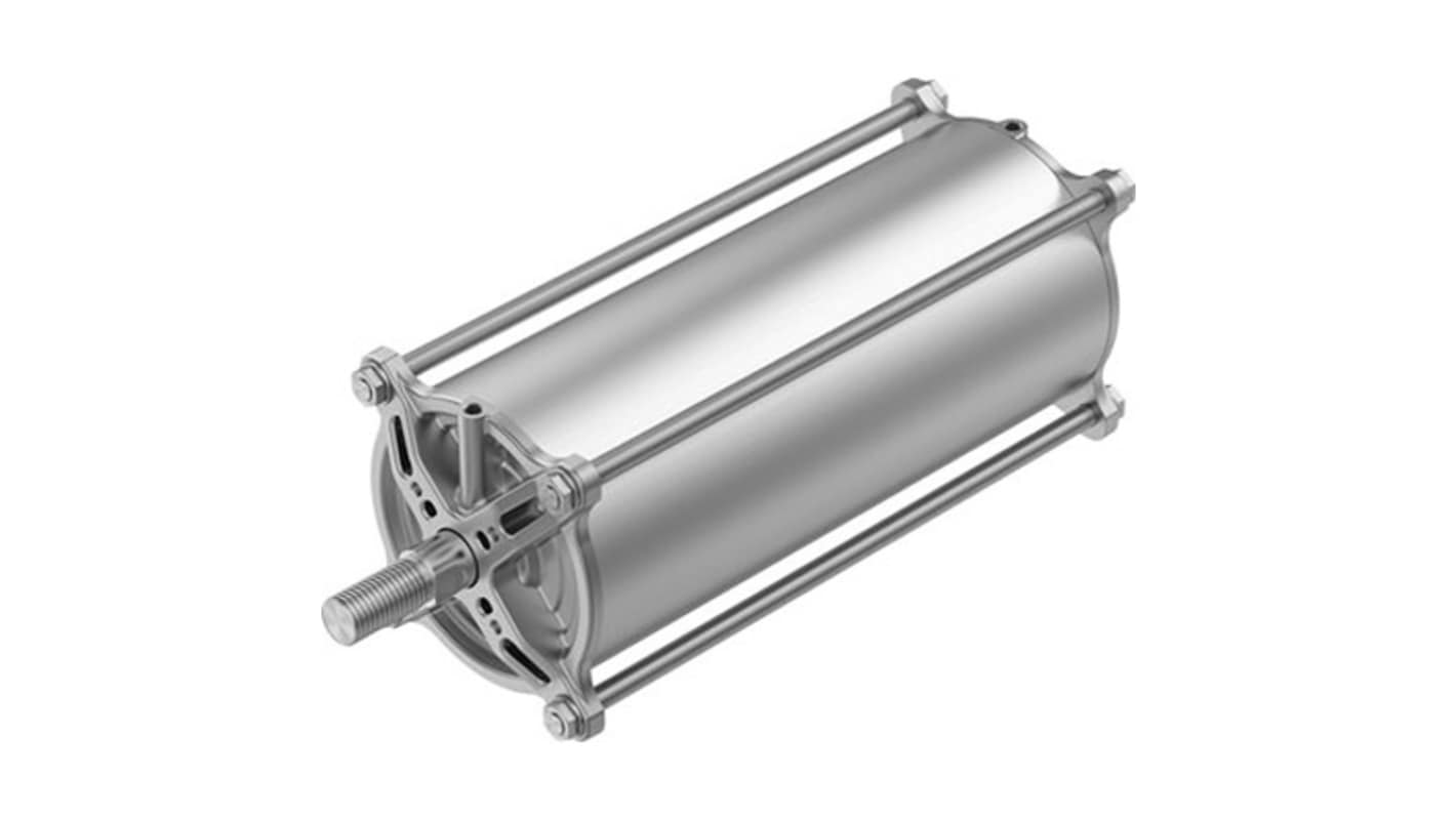 Festo Rod Linear Actuator, 400mm, DFPC-200-400-D