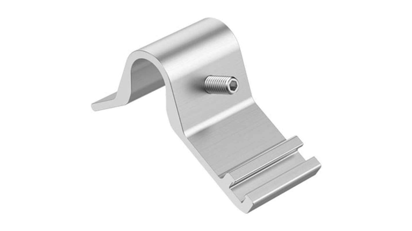 Festo Sensor Bracket DASP-F10-160-A, For Use With For Tie Rod