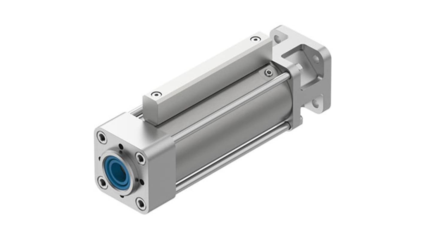 Festo Cylinder Assembly DACS-16-A-R3-S, For Use With Clamping Components