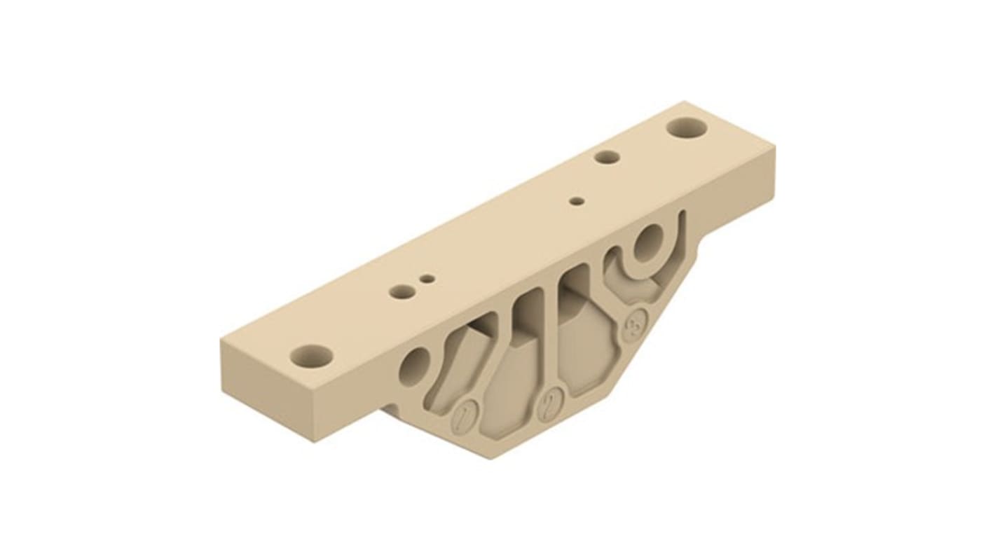 Festo VABS series Sub Base, VABS-K2-10B-16-U14-P