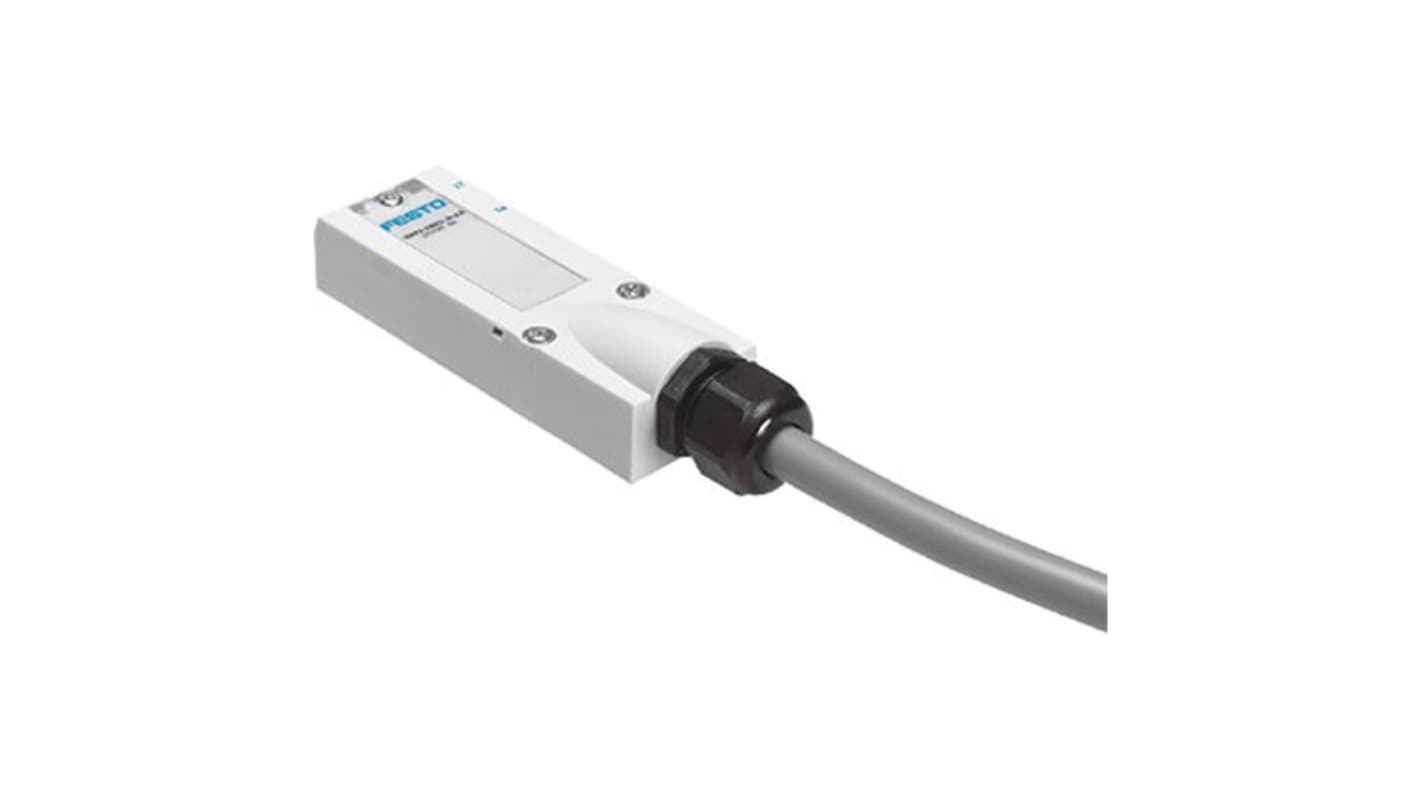 Festo Cable, VMPA Series, For Use With Suitable For Energy Chains