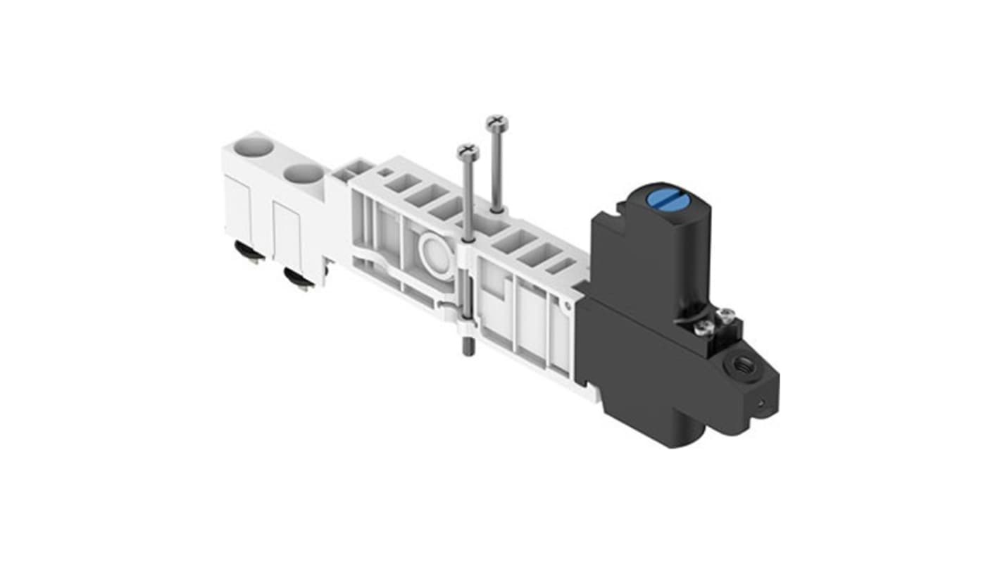 Regolatore Festo VMPA14-B8-R1-M5-06