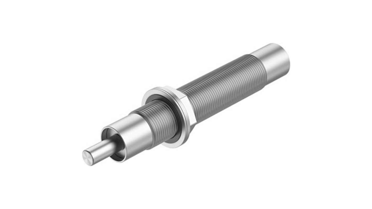 Festo Shock Absorber, DYSD-Q11-25-24-Y1F-Y9, 25mm Thread Size