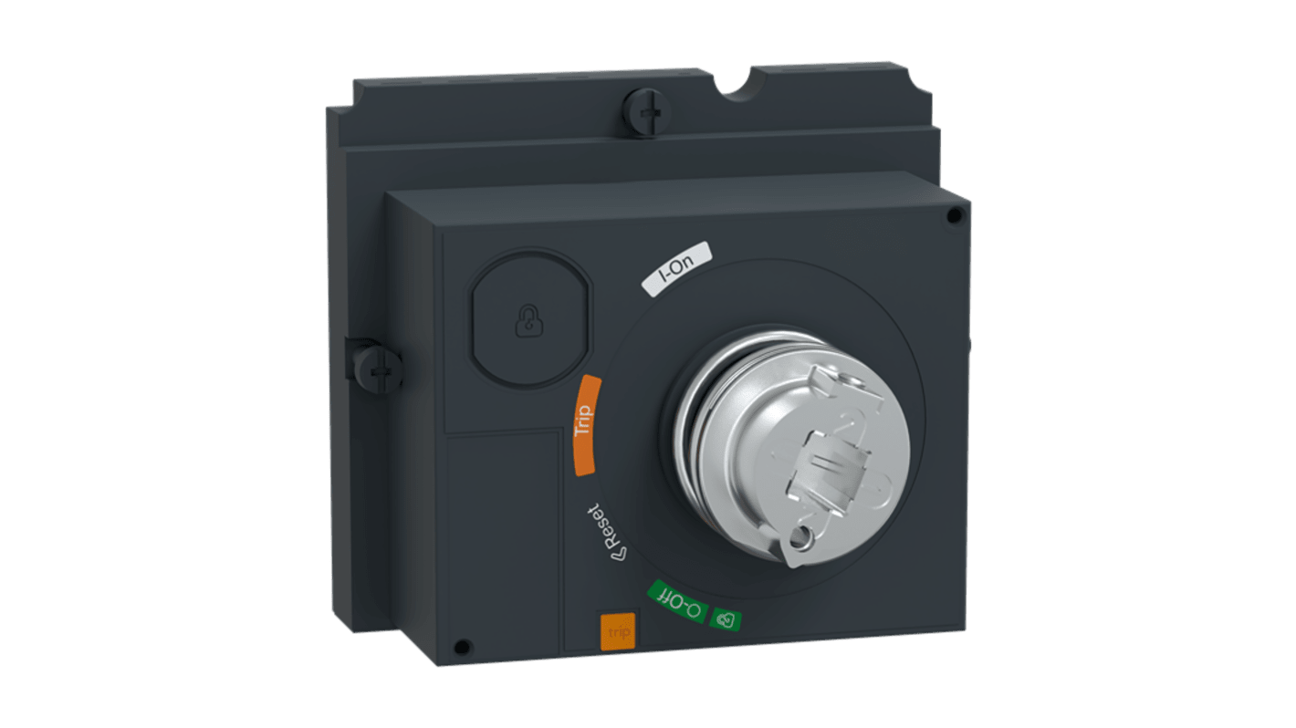 Schneider Electric Rotary Handle, LV42 Series