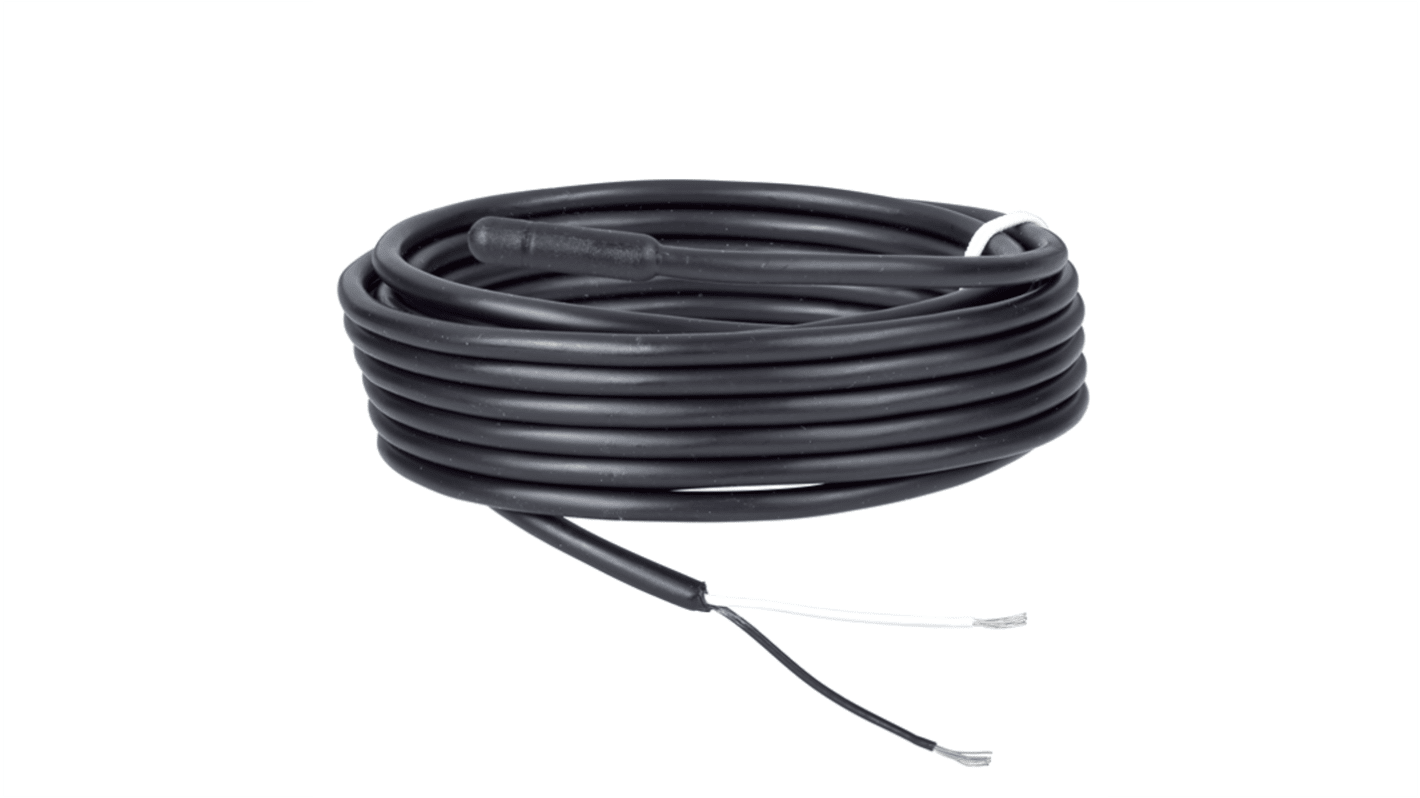Schneider Electric Temperature Sensor Temperature Sensor, 2 Wire