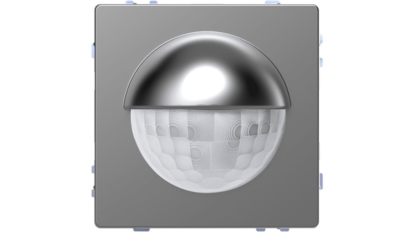 Schneider Electric Presence Detector PIR Sensor, 8m Sensor Range