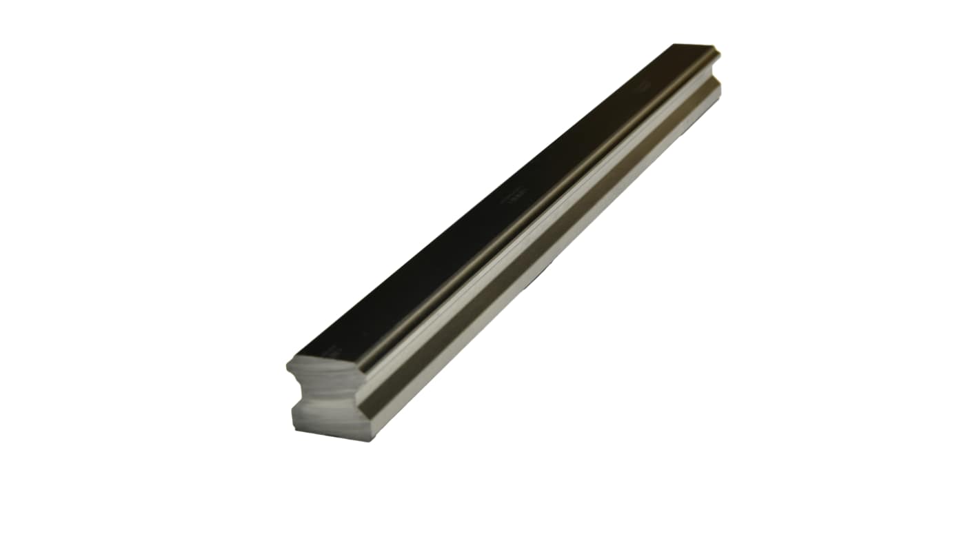 RS PRO HG Series, Linear Guide Rail 34mm width 300mm Length