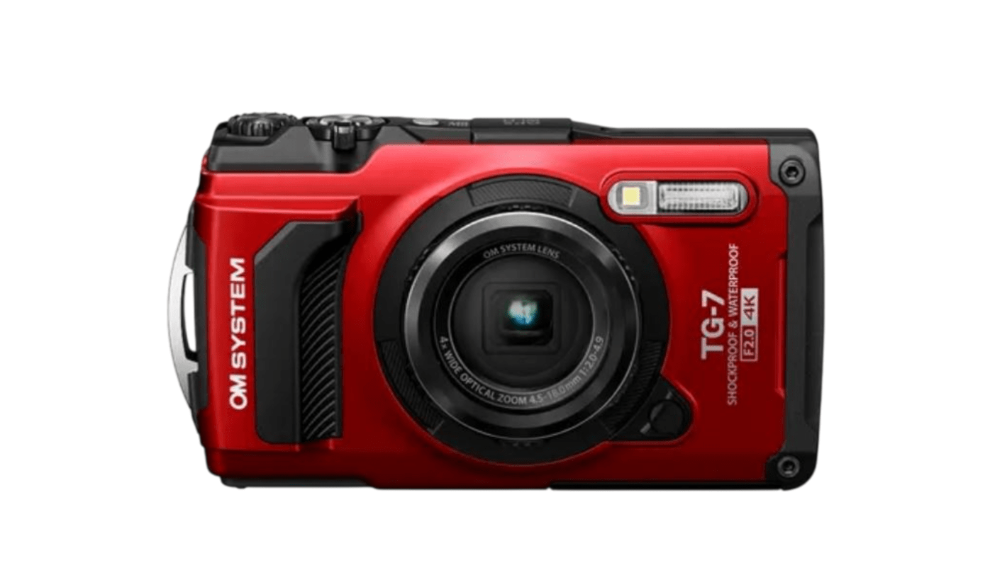 Olympus 数码相机, 4X光学变焦, V110030RU000