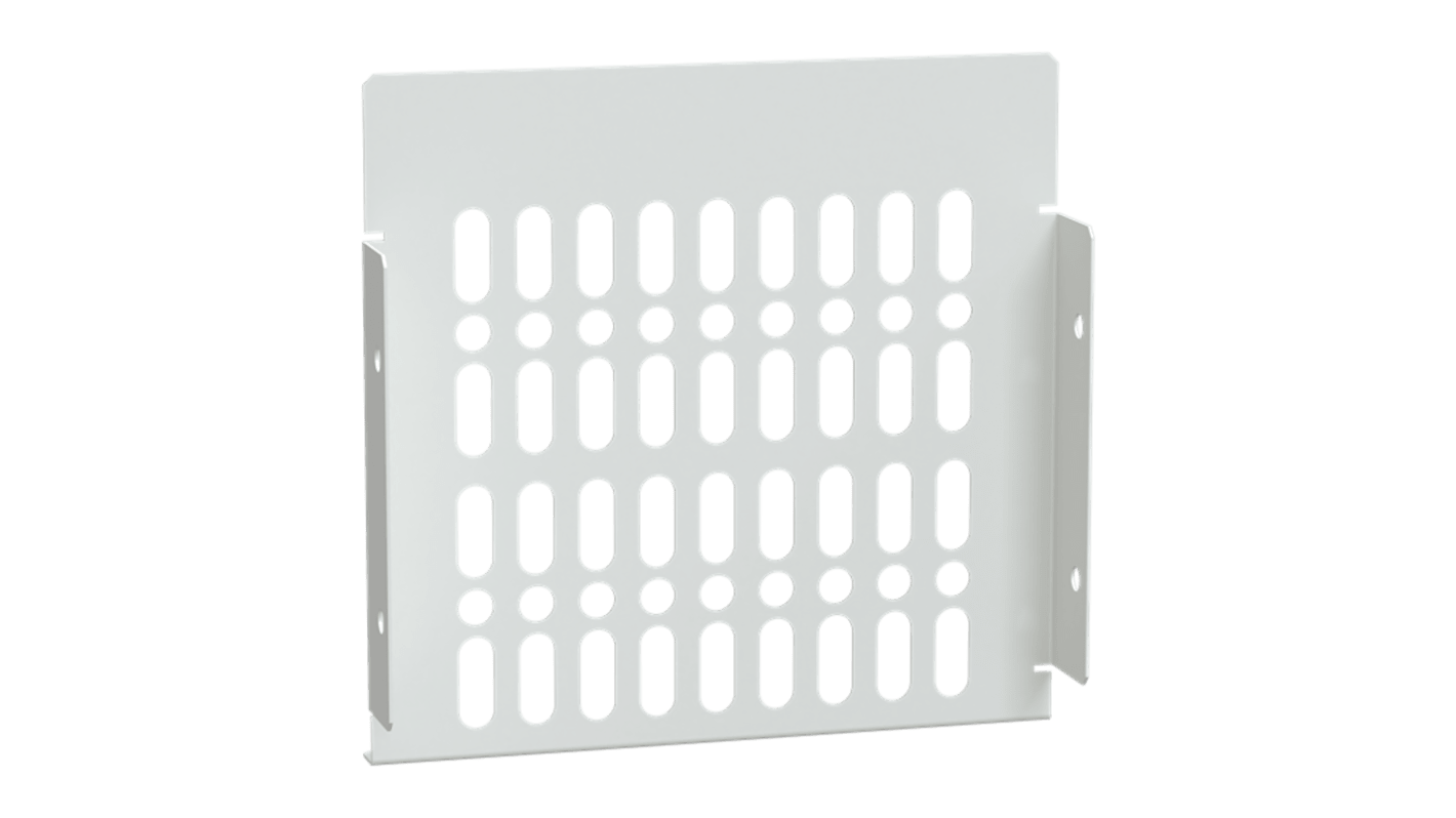 Schneider Electric PrismaSeT HD Series Metal Horizontal Mount for Use with PrismaSeT, 300 x 300mm
