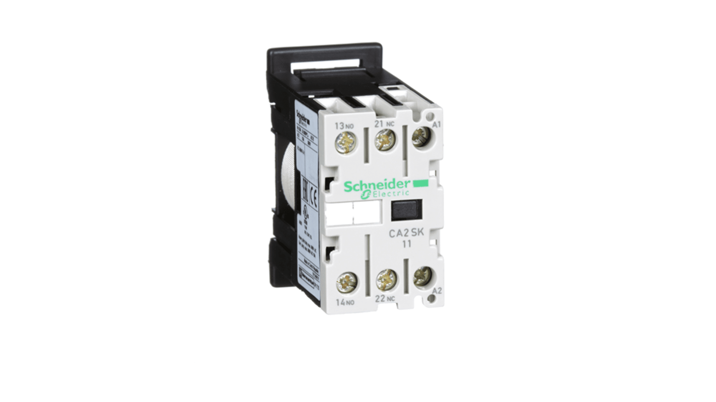Schneider Electric 制御リレー CA2SKシリーズ CA2SK, 480 V