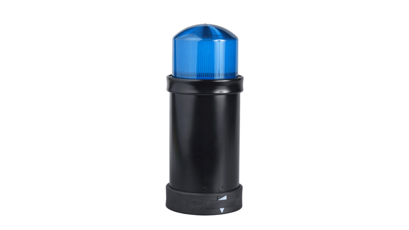Schneider Electric Harmony XVB Series Blue Flashing Effect Indicator Board for Use with Harmony XVB Universal, 230 V