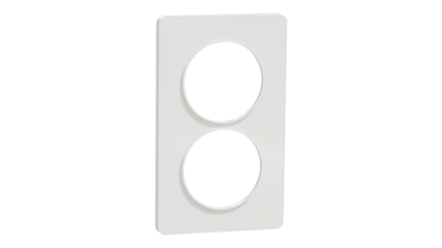 Schneider Electric 灯罩, 夹具固定, 适用于奥达斯
