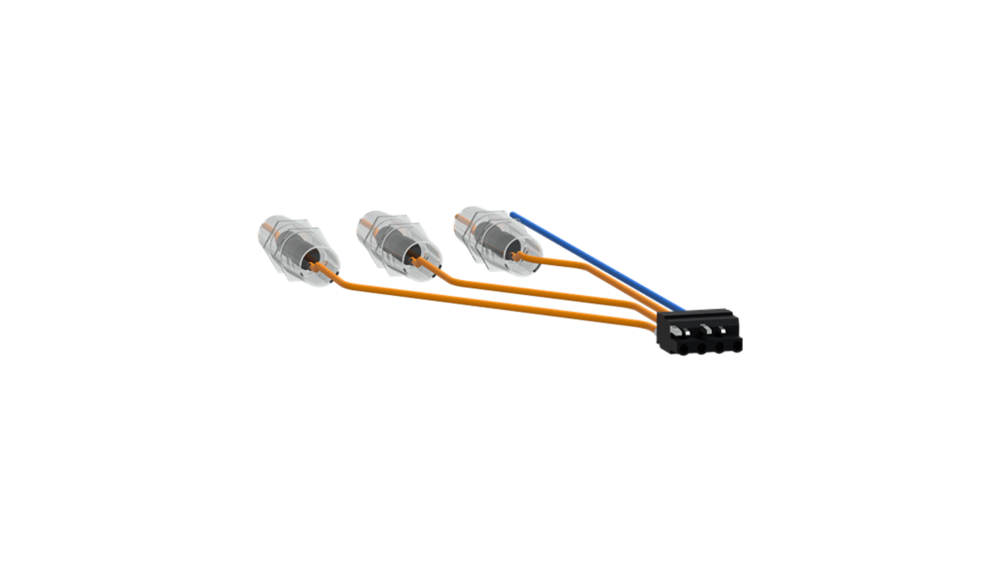 Schneider Electric 电源配件, 400V输入, 用于无线面板服务器, SMT1系列