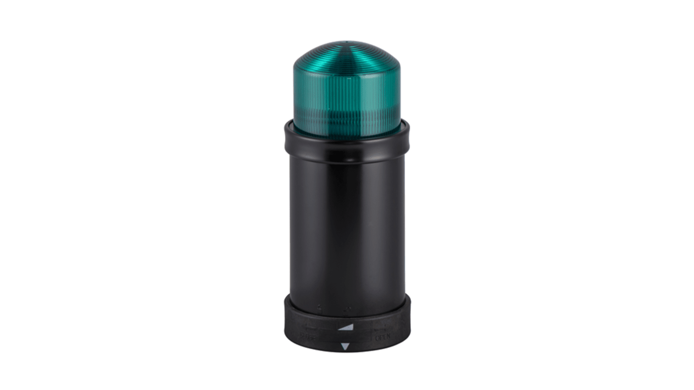 Schneider Electric Harmony XVB Series Green Flashing Effect Indicator Board for Use with Harmony XVB Universal, 24 V,