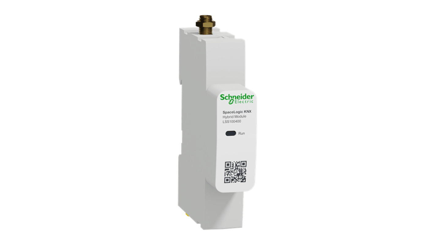 Bramka NAND IP, Adapter, do użytku z: KNX i SpaceLYnk
