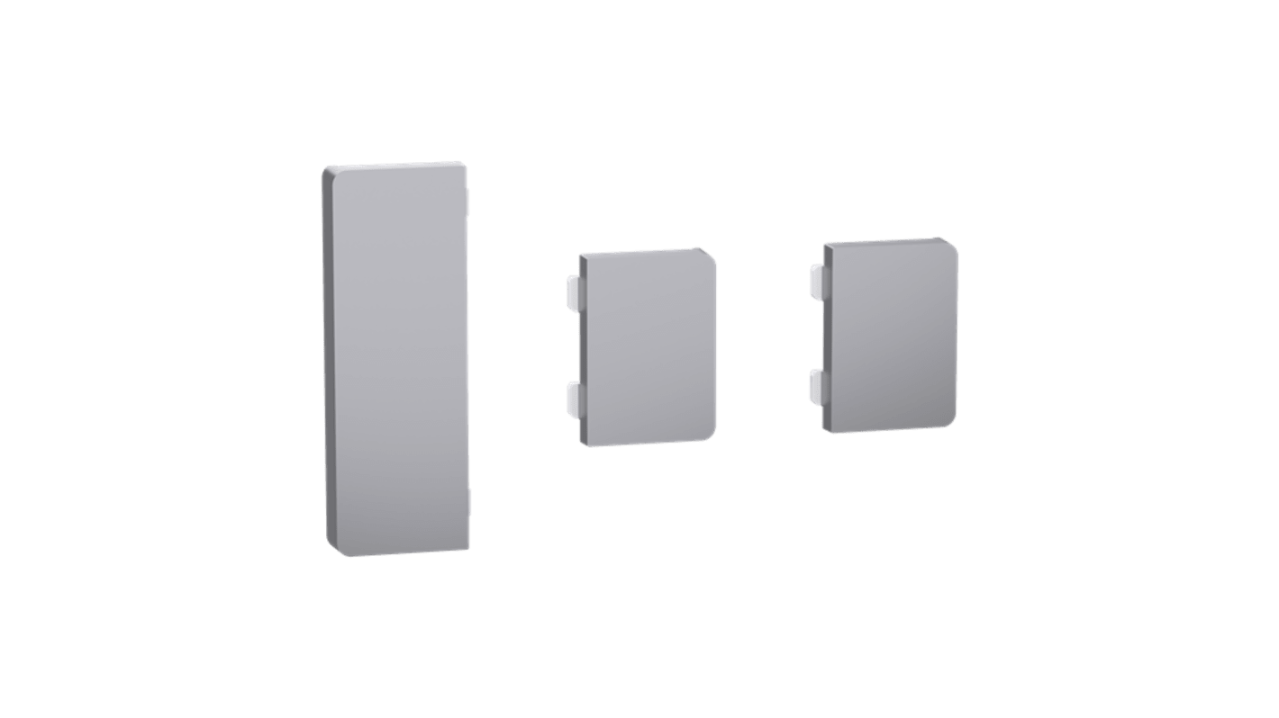 Schneider Electric MTN6 Series Push Button Switch, Push to Make, Flush Mount, IP20