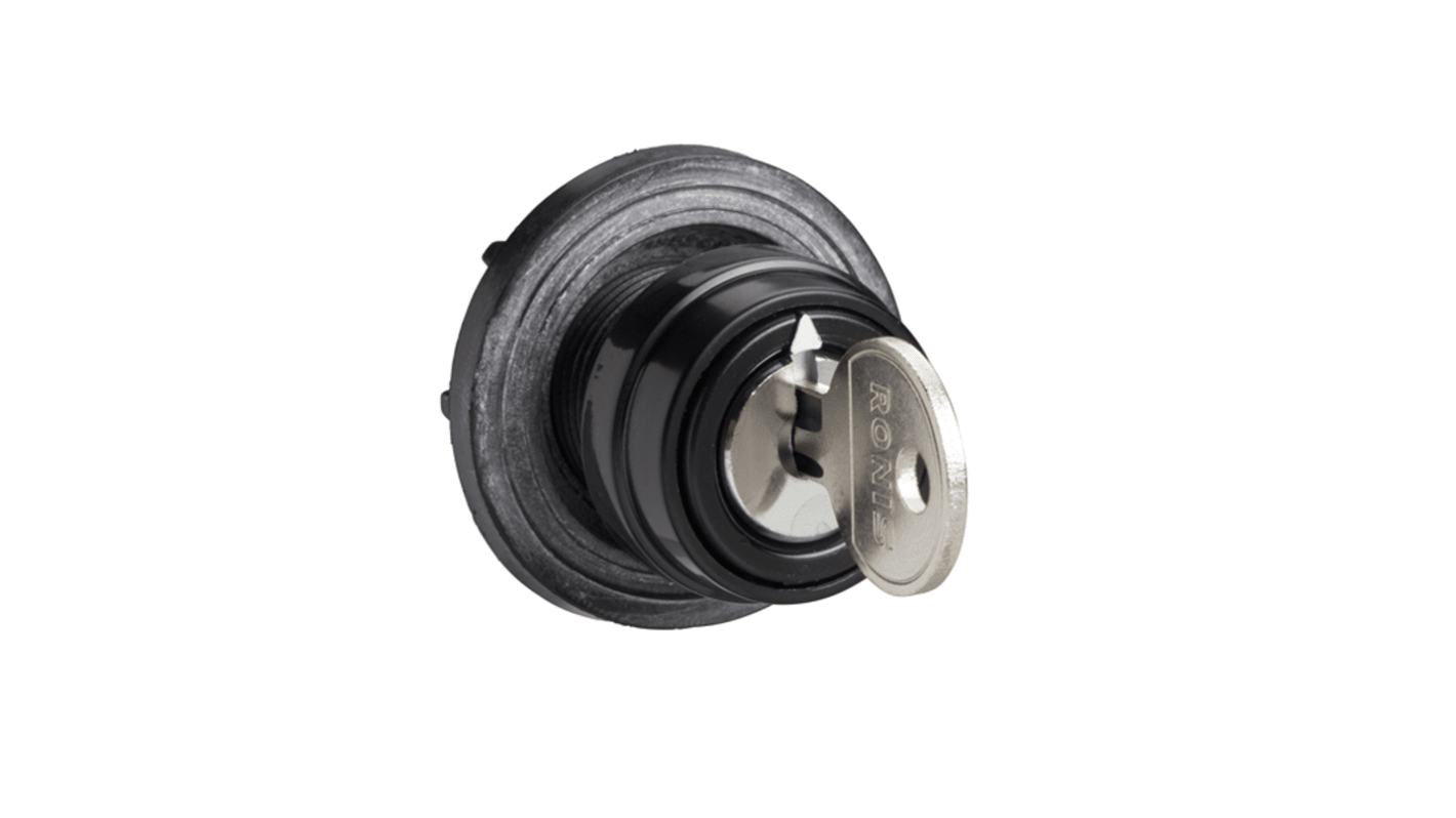 Schneider Electric Cam Switch, KBC1 Series