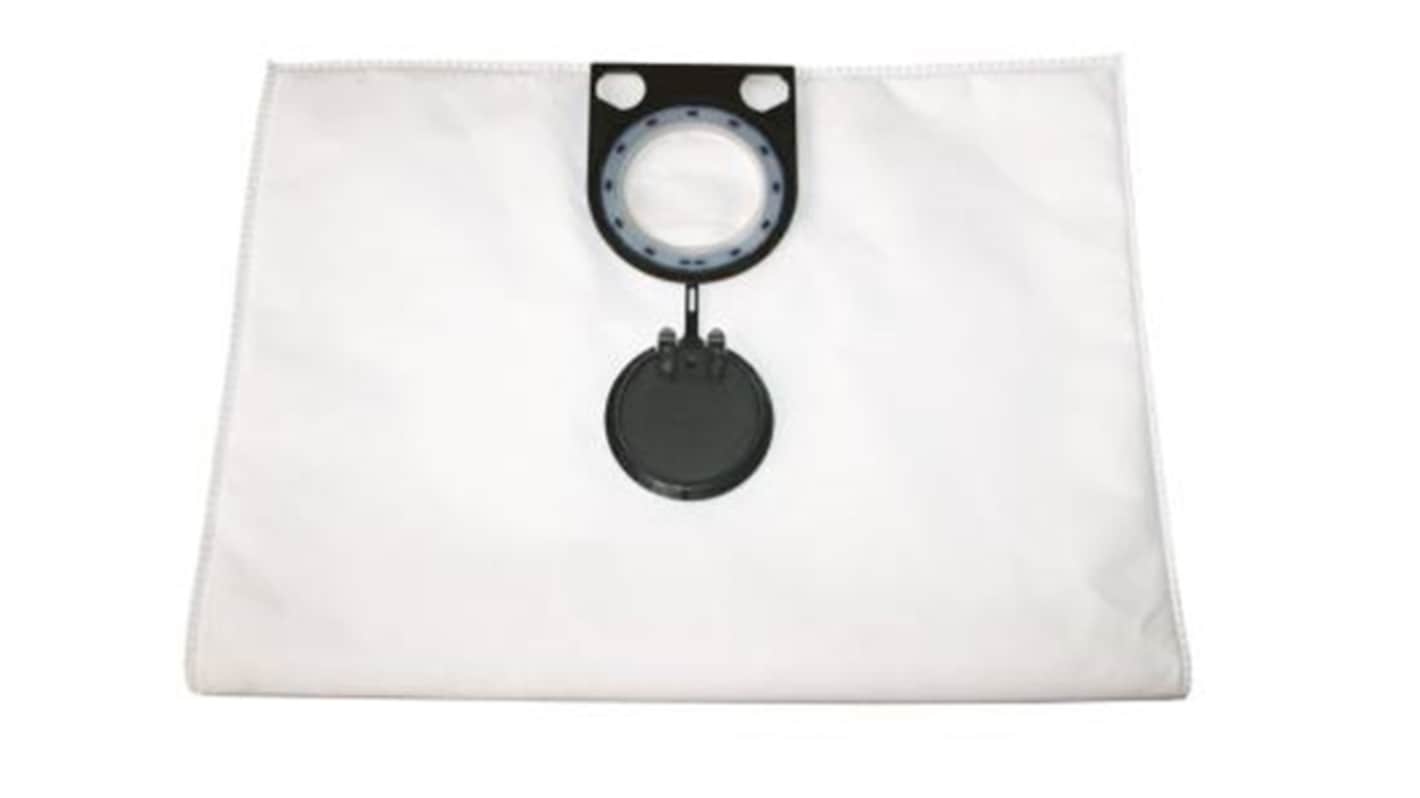 Accesorio para Aspiradora Metabo 630343000, 5 unidades, para usar con Máquinas para trabajar la madera