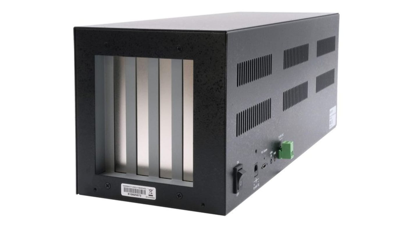 Karta sieciowa, EX-1017 PCIe 2500Mbit/s, Exsys