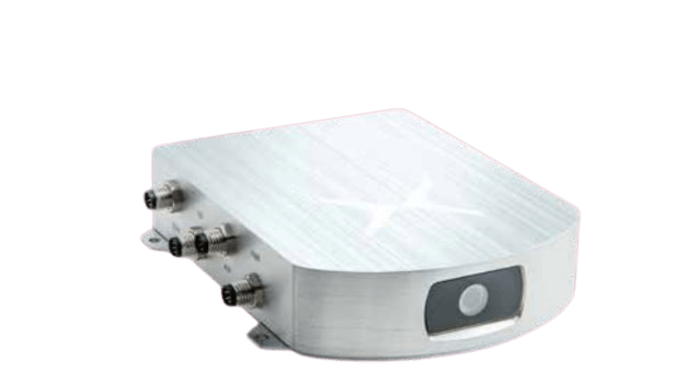 Xsens by Movella Xsens Vision Navigator 入门套件, 位置传感器, XVN-090D-1B芯片, 用于跟踪 3D 定位