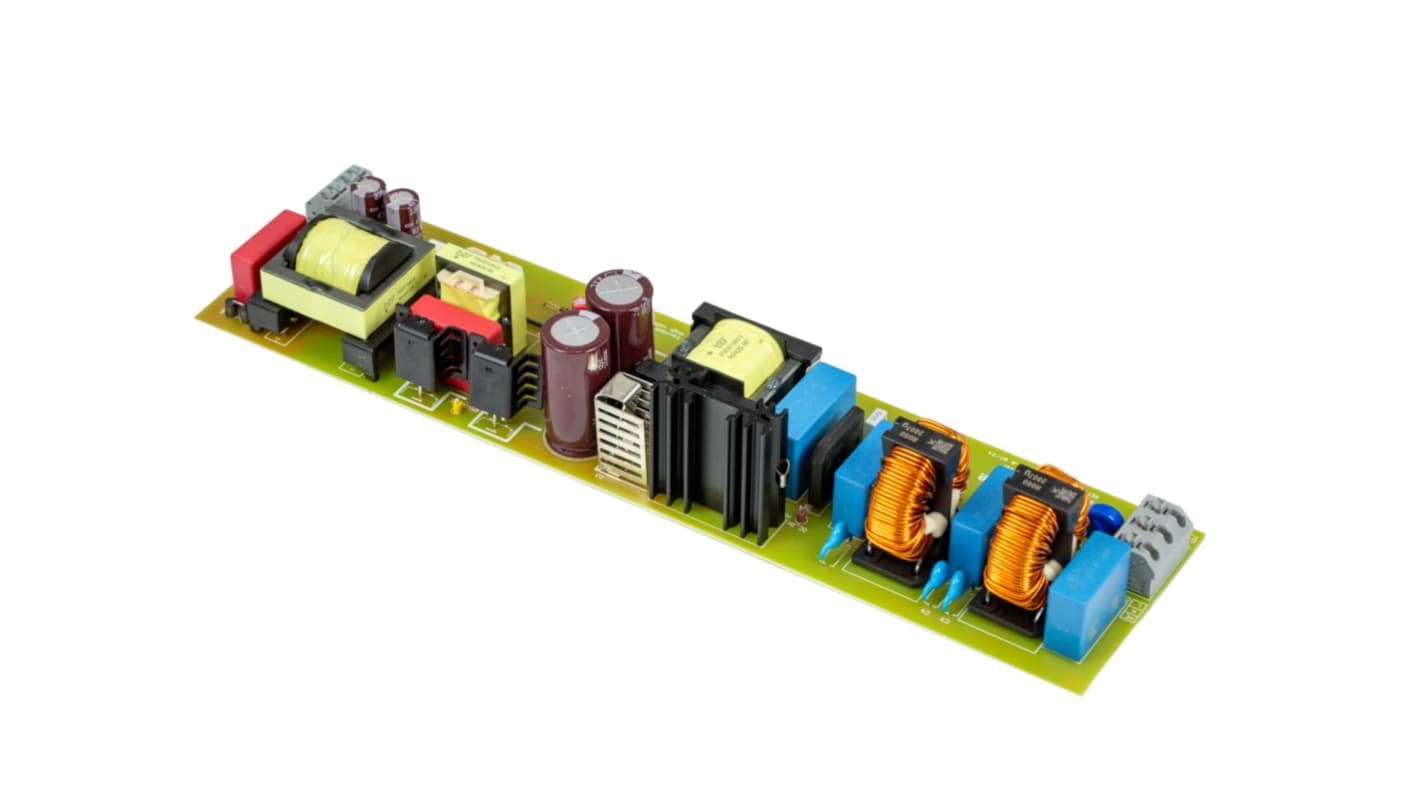 Infineon REFICL5102HV350WTOBO1 Evaluation Board for Resonant Combo Controller for Street Light And Horticulture