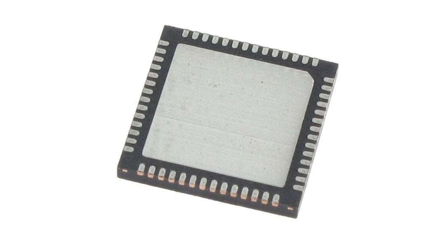 Infineon TSG6_L マイコン, ARM 32-bit Cortex-M4コア, 56-Pin QFN