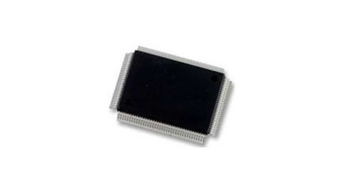 Mikrokontroler Infineon PSOC™ 62xA TQFP 128-pinowy Montaż powierzchniowy ARM 32-bit Cortex-M4 2048 kByte 32bit 150MHz