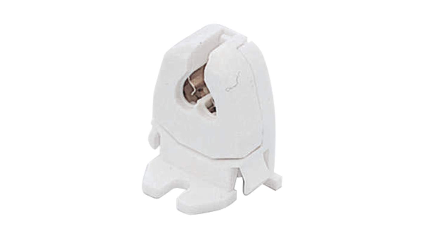 Vossloh Fluorescent T5 Lamp Holder Push In - 100305