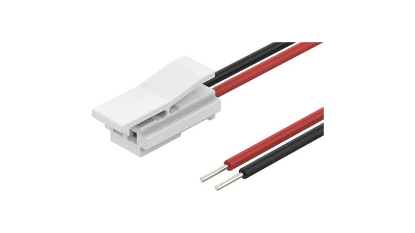 Festo NEBV Cable, NEBV-HPG2-PN-0.3-N-LE2