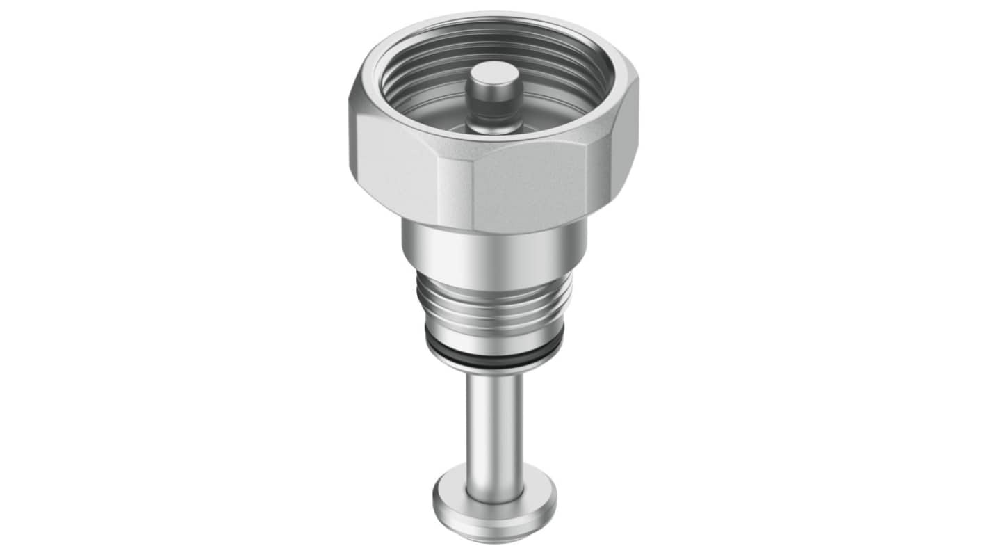 Guarnizione Festo VAVC-F12-SCD-20-TP