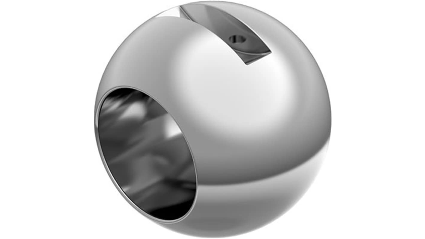 Blocco di distribuzione Festo VAVC-F7-B-V30-1/2"