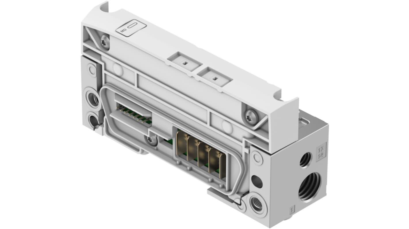 Festo VMPA Interface Unit, VMPA-AP-EPL-G