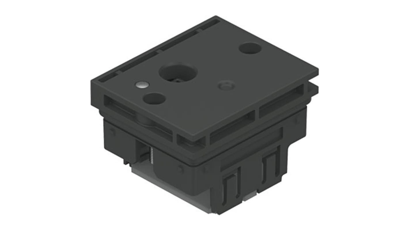 Festo VMPA Electronics Module, VMPA-MPM-EMM-P5