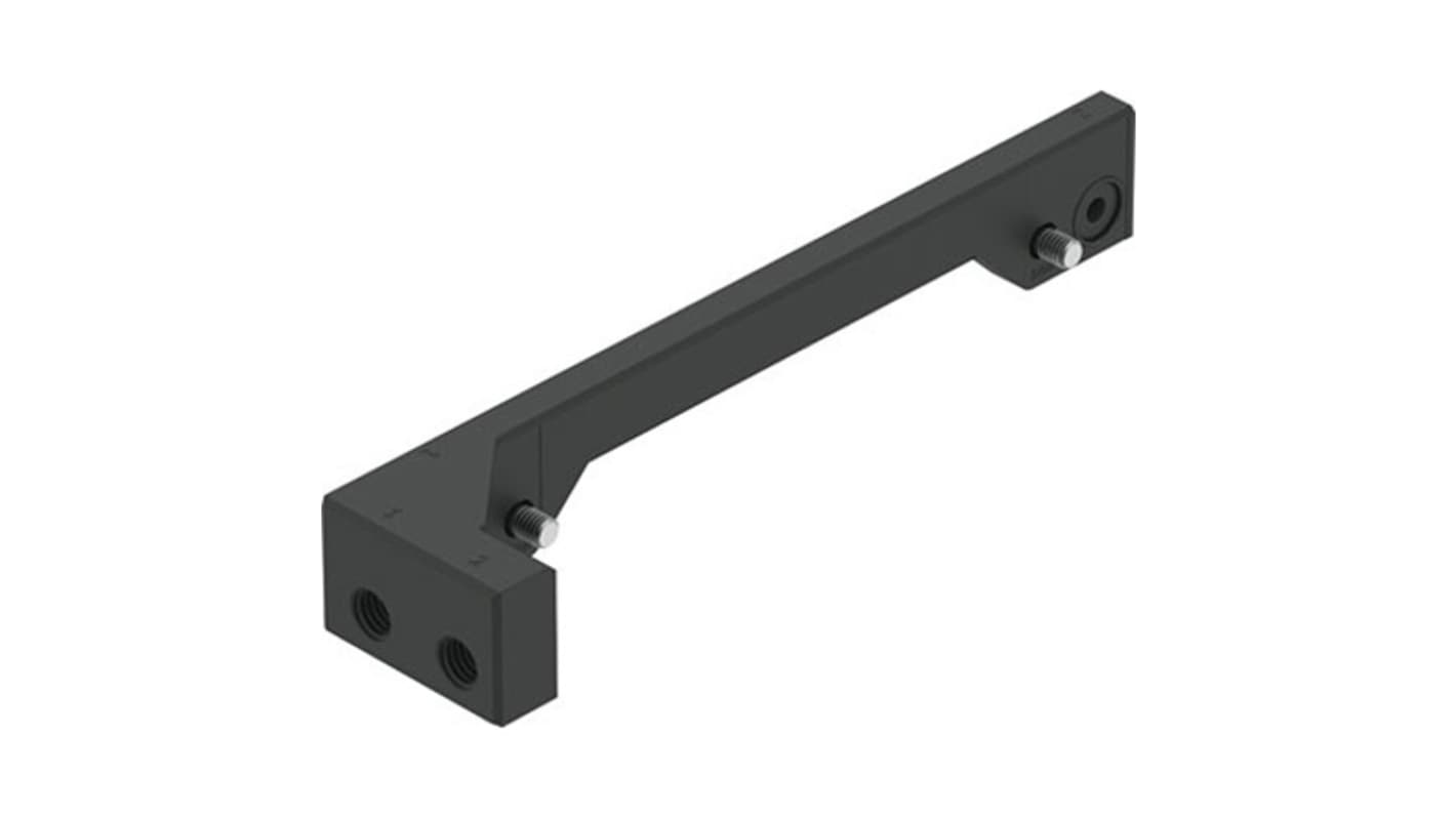 Festo Connection Kit DADG-AK-G8-25-125, For Use With Drive Accessories