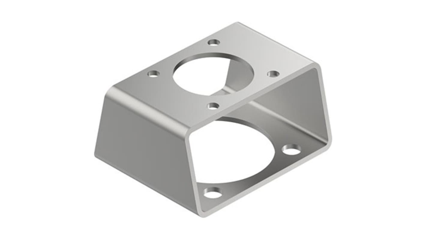 Festo Adapter DARQ-B-F16-F12-R13