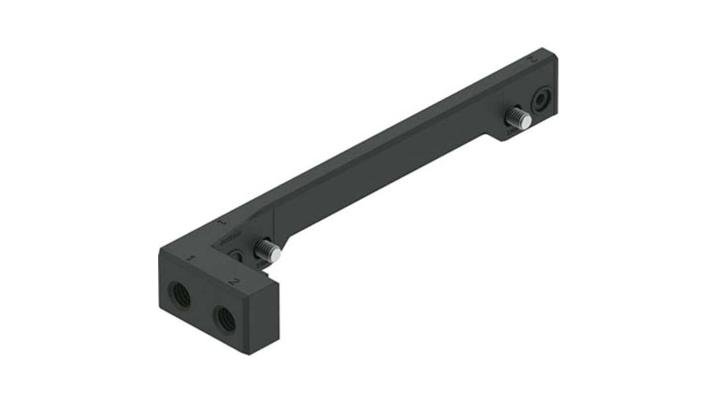 Festo Connection Kit DADG-AK-G8-6-40, For Use With Drive Accessories