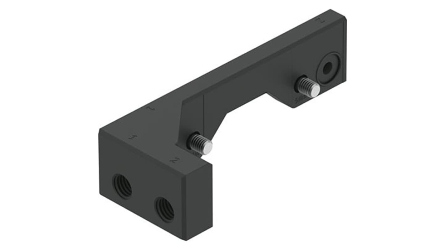 Festo Connection Kit DADG-AK-G8-25-30, For Use With Drive Accessories