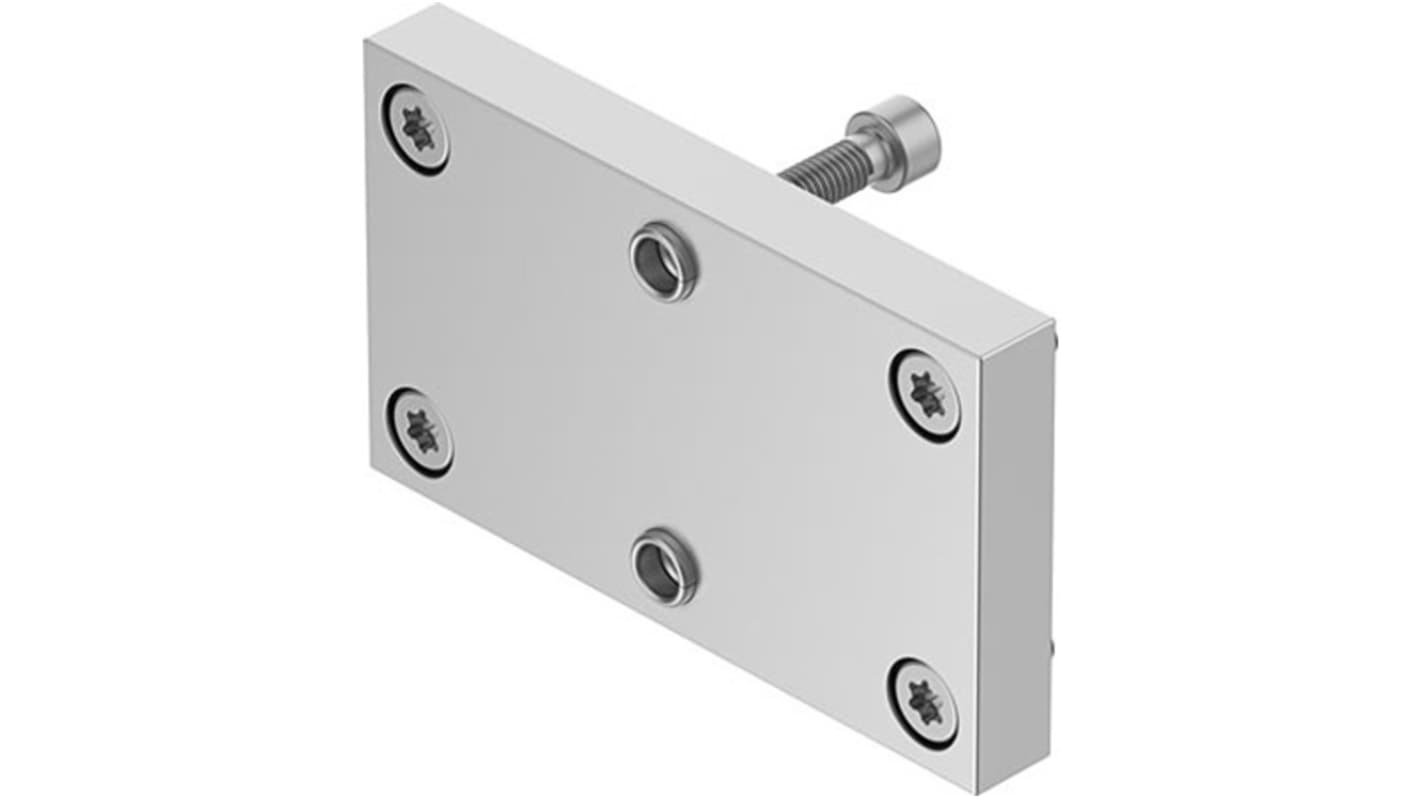 Festo Adapter DHAA-D-G8-25-G8-16