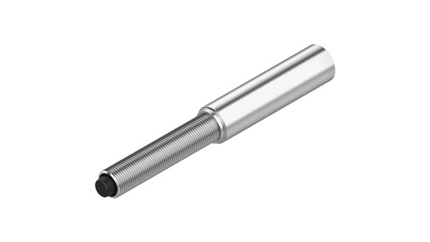 Festo Shock Absorber, DYEF-G8-M6-Y1F, M6 Thread Size