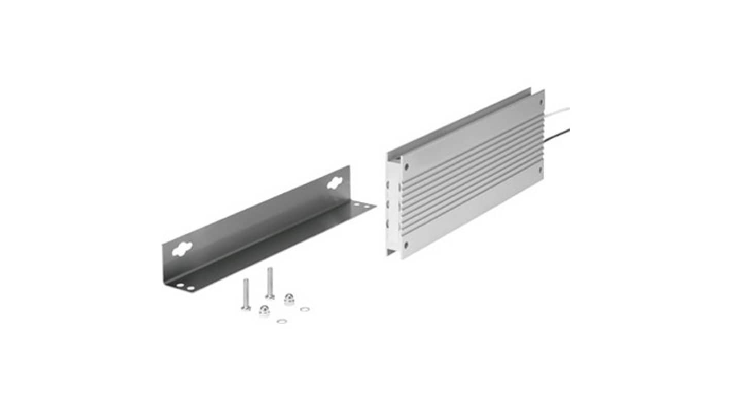 Festo CACR-LE2 Series Braking Resistor for Use with Servo Drives, 380 → 780,CACR-LE2-50-W500