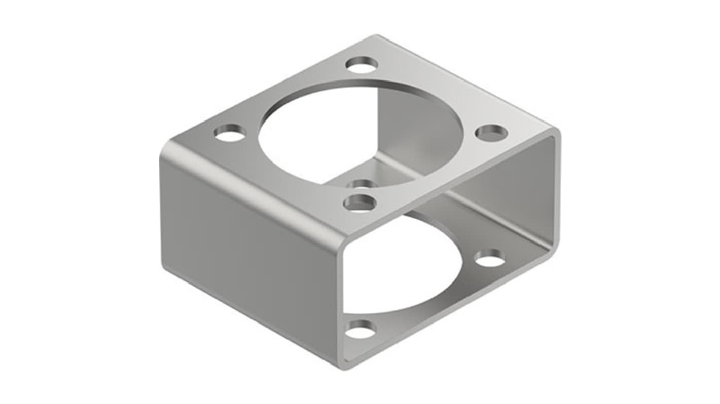 Festo Adapter DARQ-B-F16-F16-R13